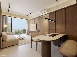 Hillhaven (D23), Apartment #570009421